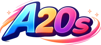 Logo a20s